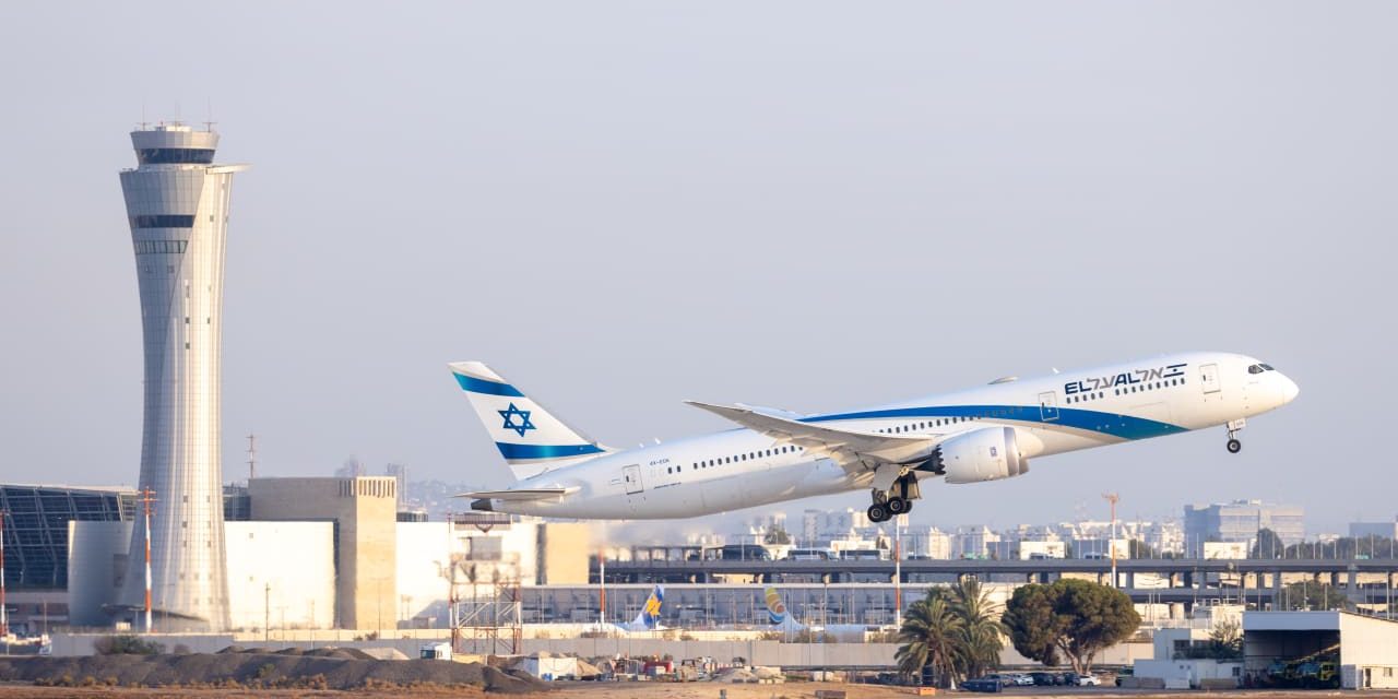 Ex El Al CEO denies price gouging