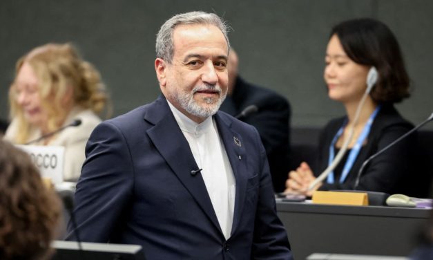 Pezeshkian, Ghalibaf look to fire FM Araghchi over allegiance to IRGC commander – report