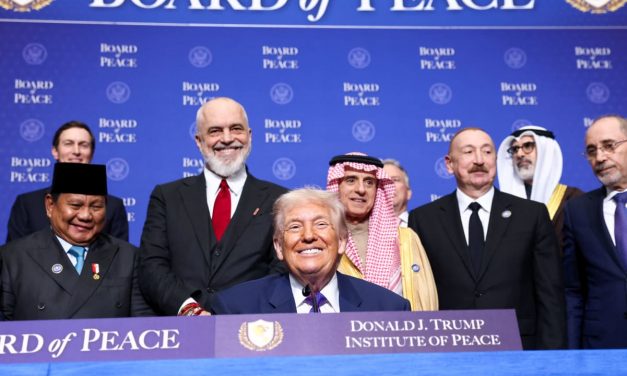 Trump’s peace board faces cash crunch, stalling Gaza plan, sources say