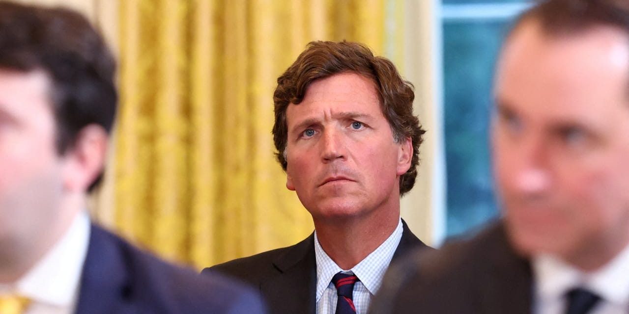 Tucker Carlson urges US officials to oppose Trump’s plan to target Iranian civil infrastructure