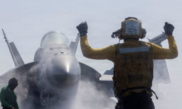 US planning renewed military action against Iranian infrastructure should talks fail – CNN