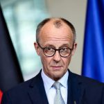 Iran’s leadership is humiliating the United States, Germany’s Merz says