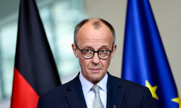 Iran’s leadership is humiliating the United States, Germany’s Merz says