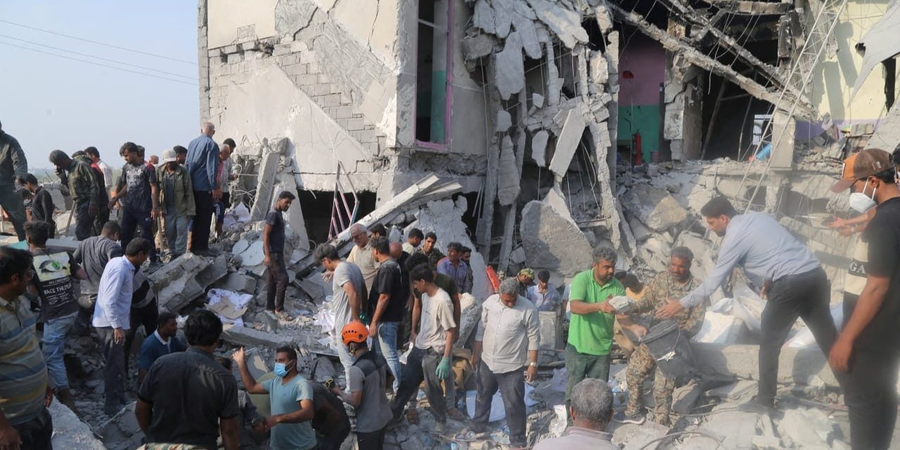 Pentagon faces scrutiny over lack of details on Minab school strike in Iran