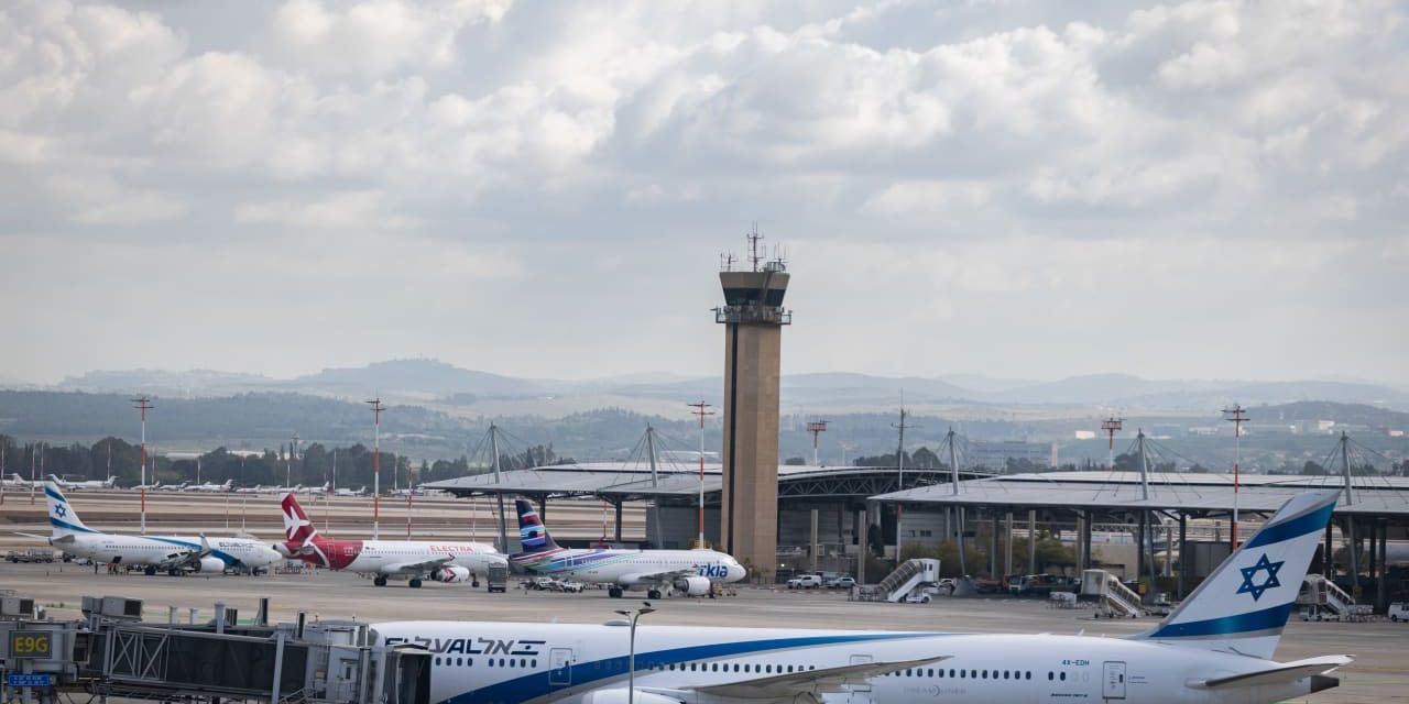 Flights to start departing from Ben-Gurion with 100 passengers, Transportation Ministry announces