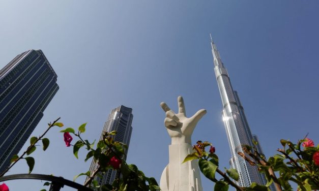 Gulf States welcome ceasefire deal between US, Israel, and Iran, demand end to all attacks