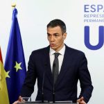 Spanish Prime Minister calls for EU to break Association Agreement with Israel