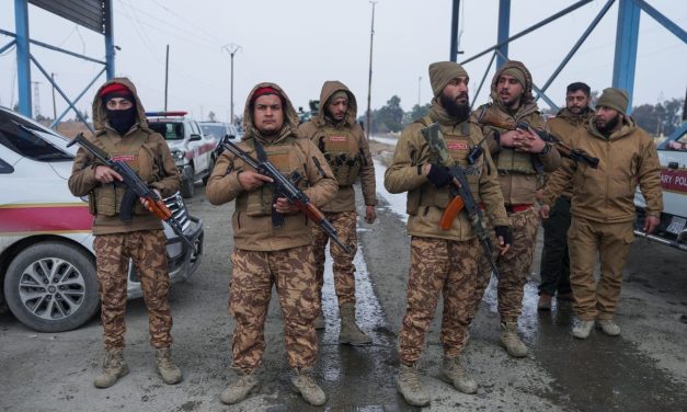 Syrian-Lebanese border closed after IDF issues evacuation notice – report