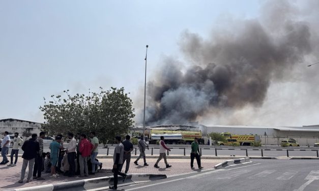 Qatar facing ‘strategic shock’ in energy, influence crisis in wake of Iran war