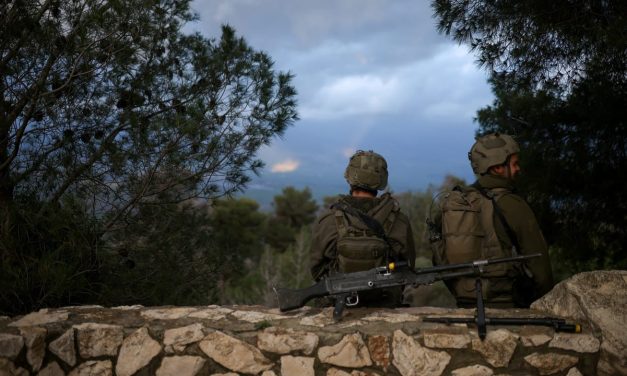 Where is the counter-drone tech in Israel’s North? – analysis
