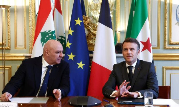 Israel excludes France from talks with Lebanon, sources tell ‘Post’