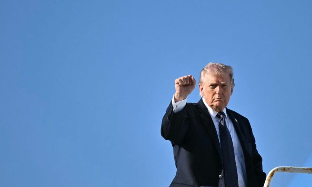 Deal with Iran can happen ‘as soon as Monday,’ Trump tells Fox News