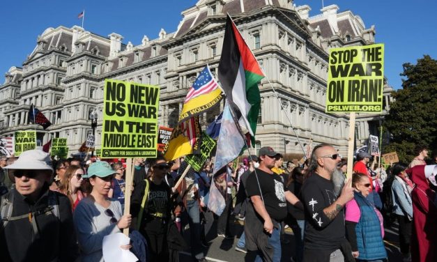 Americans weigh in on the Iran war, gas prices, their fears