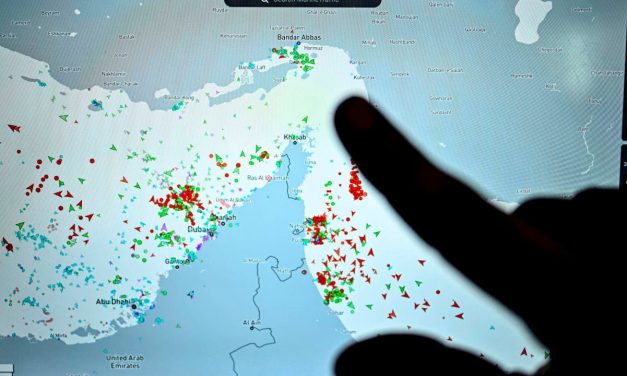 Iran reimposes Hormuz Strait control, accuses US of breaching terms – report