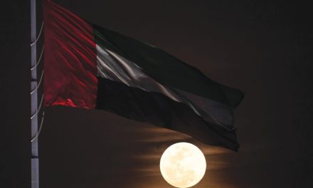 United Arab Emirates arrests members of Iran‑linked terrorist cell, authorities say