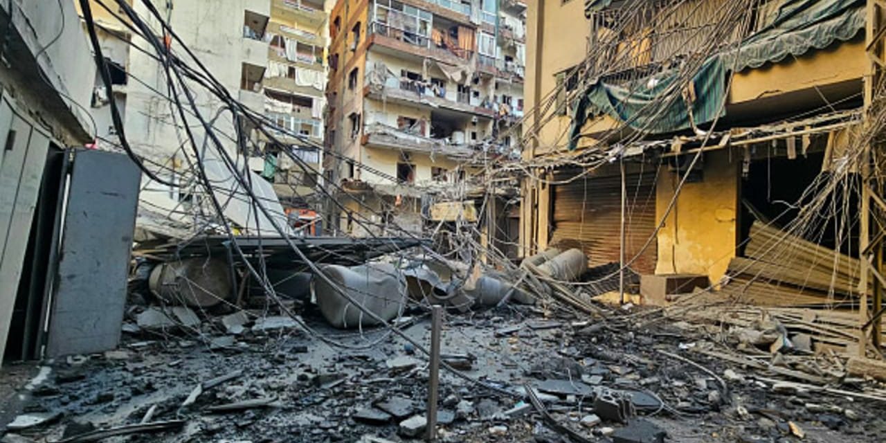 Pakistan continues to insist Lebanon part of current MidEast ceasefire deal even as US, Israel deny