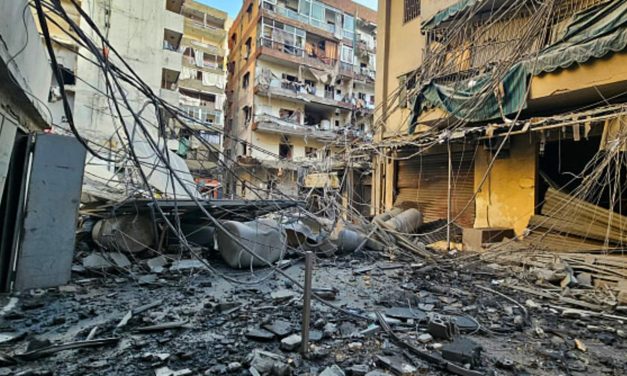Pakistan continues to insist Lebanon part of current MidEast ceasefire deal even as US, Israel deny