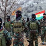 As war reshapes the region, Kurds returns to center stage – opinion