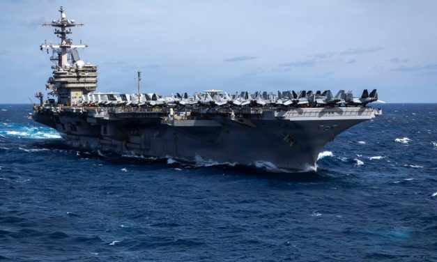 US deploys additional troops to Middle East as Hormuz blockade enters third day – report