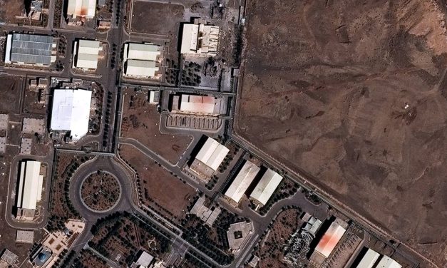 ‘They are champions at lying’: Ex-defense official warns against US-Iran nuclear deal