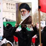 Iranian intel service attempts to recruit London-based journalist for anti-Israel display