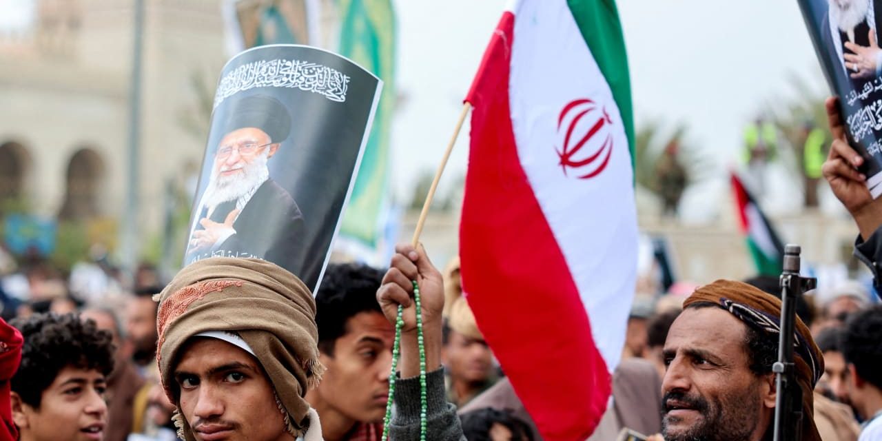 Houthis signal return, warn of broader regional escalation