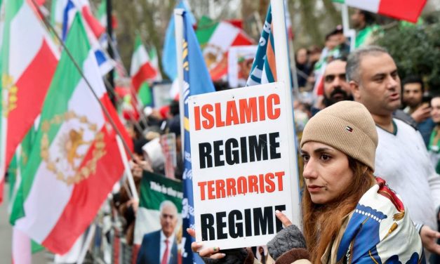 Iran dissidents bemoan European silence after latest execution