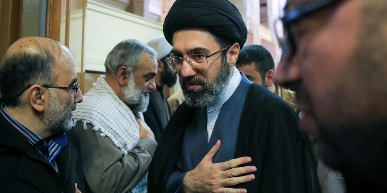 Iran’s Mojtaba Khamenei suffers severe, disfiguring wounds, insiders report