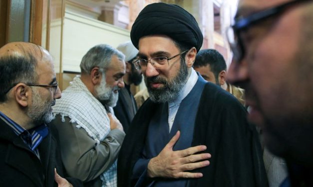 Iran’s Mojtaba Khamenei suffers severe, disfiguring wounds, insiders report