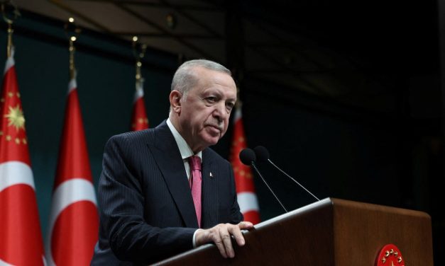Erdogan threatens military action against Israel, MK calls him a ‘megalomaniacal dictator’