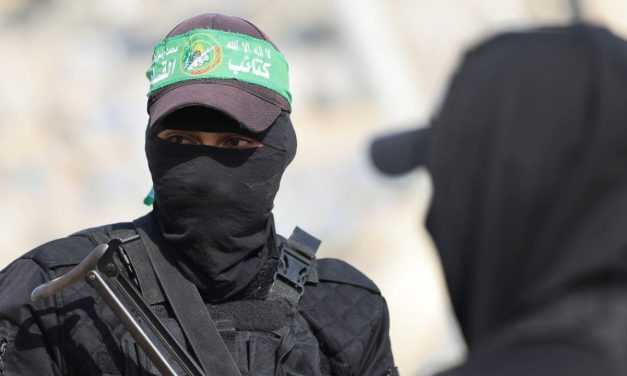 Only IDF is capable of disarming Hamas, senior INSS researcher tells ‘Post’