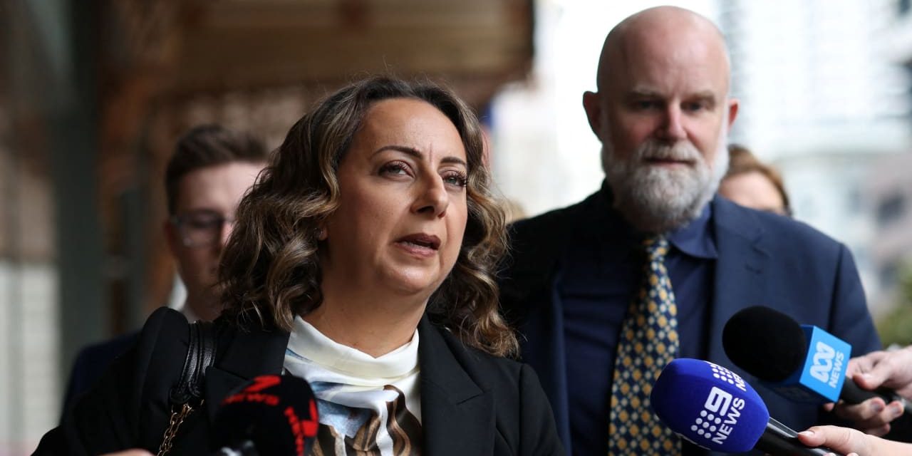 Bondi Beach gunman loses bid to give family anonymity