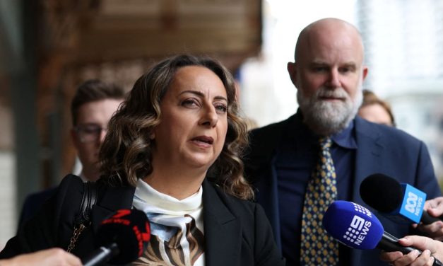 Bondi Beach gunman loses bid to give family anonymity