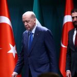 Turkey, Syria, Jordan unveil Gulf-Europe rail corridor as Ankara pushes alternative trade routes