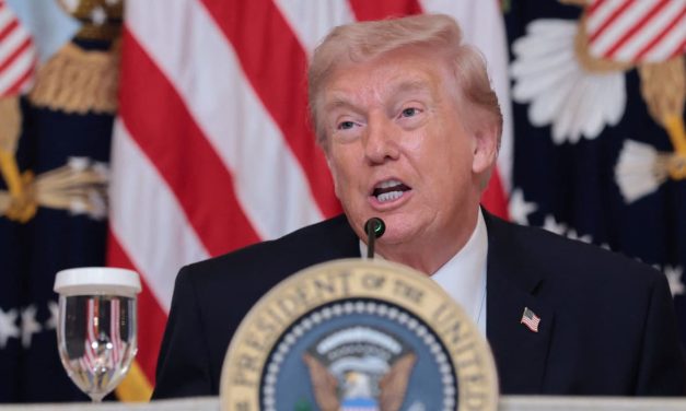 Trump’s deadline approaches, Russia caught with Iran