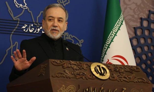 No meeting planned with US, Iran will talk to Pakistan, Iran’s Foreign Ministry says
