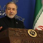 Iran looking into Trump’s request for negotiations, foreign minister says