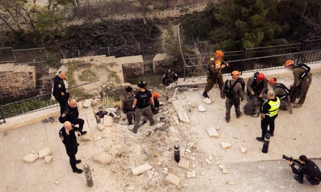 My Word: Beyond the ‘Four Questions’ – opinion