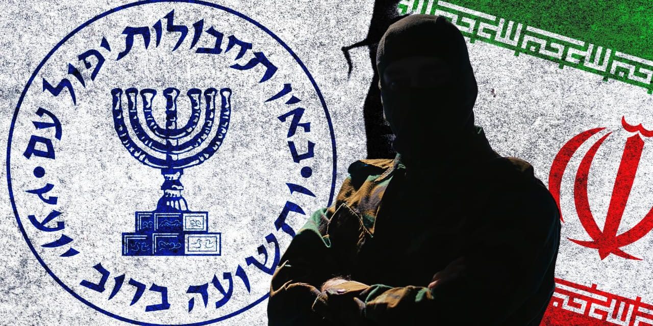 Mossad agent killed abroad significantly influenced Iran war, Barnea reveals