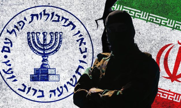 Mossad, Shin Bet, IDF announce joint bust of global Iranian terror network, including in Azerbaijan