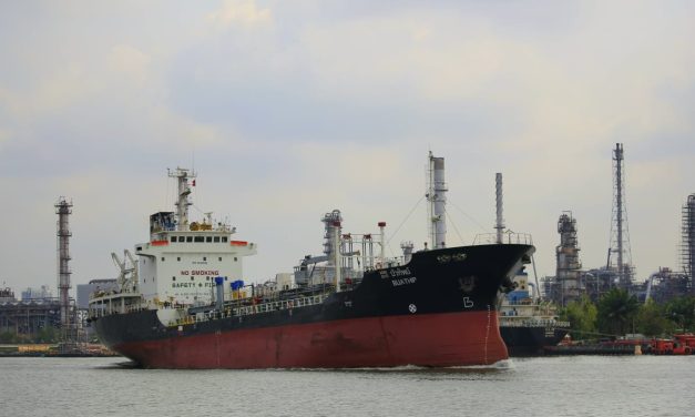 US sanctions Iranian oil shipping network run by son of Ali Shamkhani