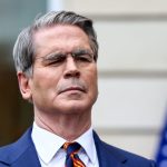 US will not renew Iranian, Russian oil waivers, Treasury Secretary tells Associated Press