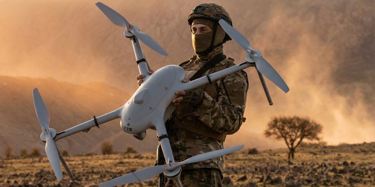 Elbit Systems set to start delivery of drones to Romania after delays, threats of cancellation