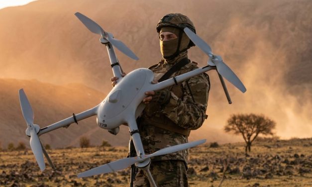 Elbit Systems set to start delivery of drones to Romania after delays, threats of cancellation