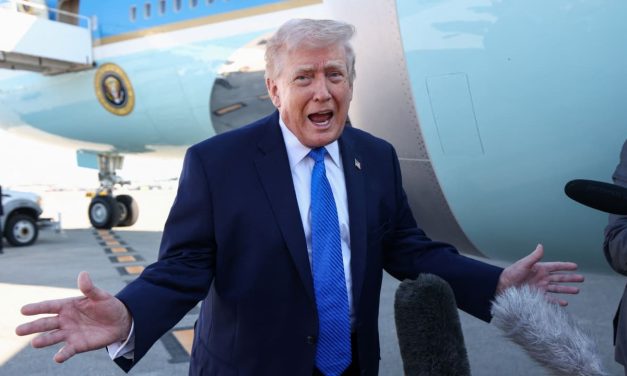 Trump’s Hormuz ultimatum: the familiar dilemma between bluster or prelude to action – analysis