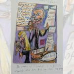 London venue cancels ‘grotesque’ antisemitic art exhibition following UKLFI complaint