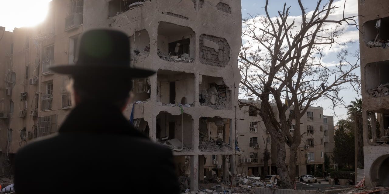 Trump made a decision on Iran, now it poses an existential threat to Israel – opinion