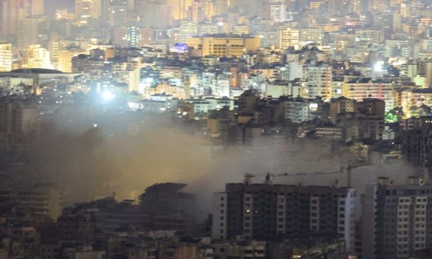 Iran’s peace proposal calls for end to Israeli strikes against Hezbollah in Lebanon – NYT