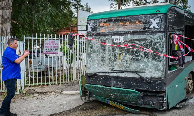 Israel’s population struggles with depression amid ongoing conflict, crises – opinion