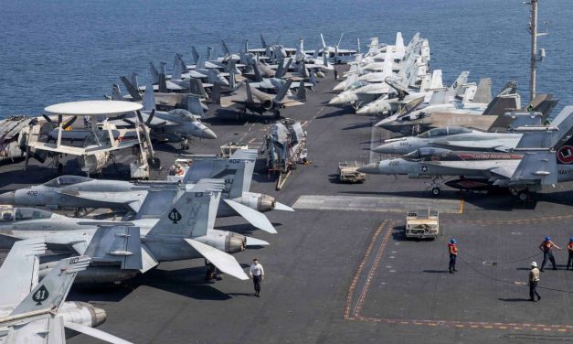 US looks to restore freedom of navigation in Gulf, maintain its naval reputation – analysis